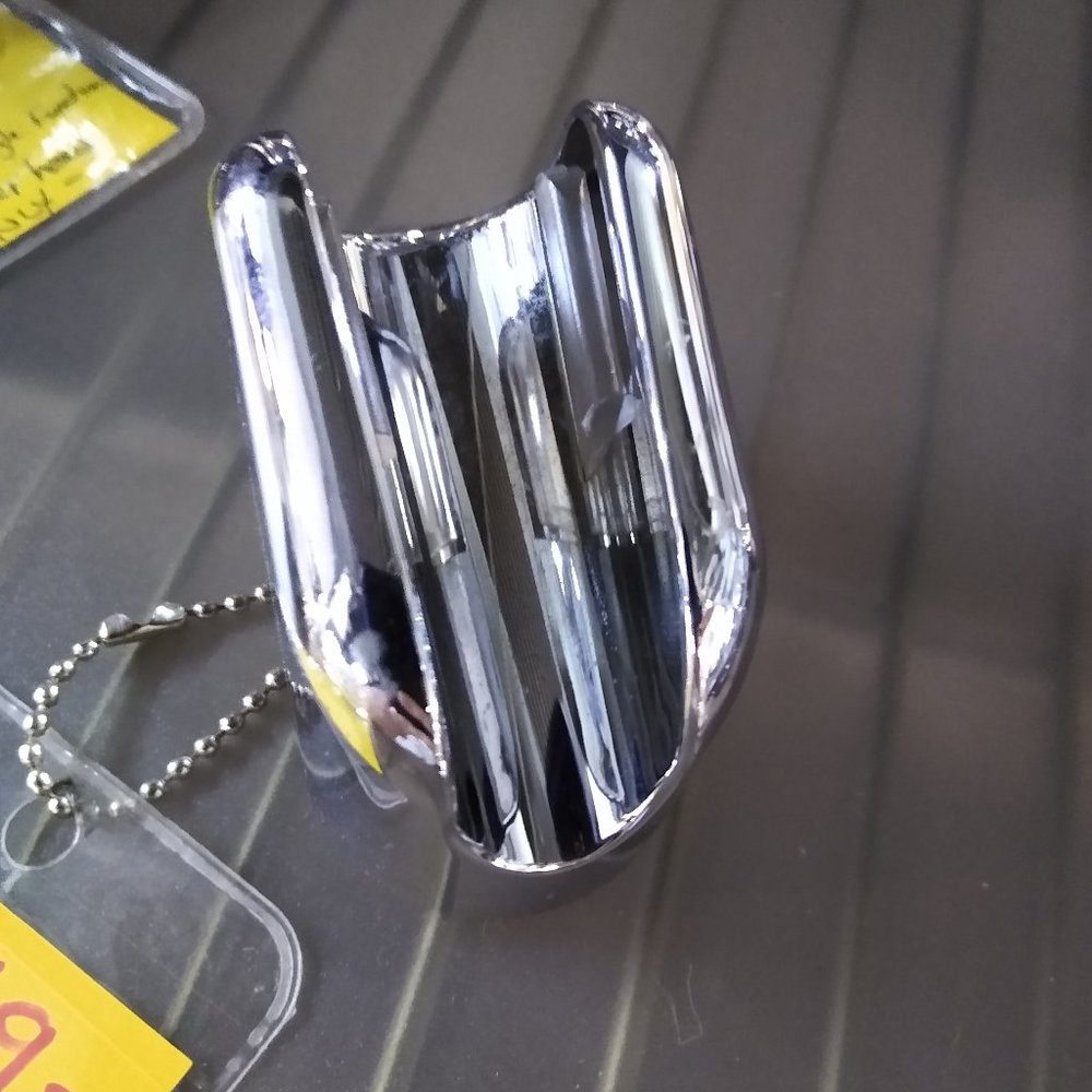 Hansgrohe 28321 Porter E Handshower Holder Chrome